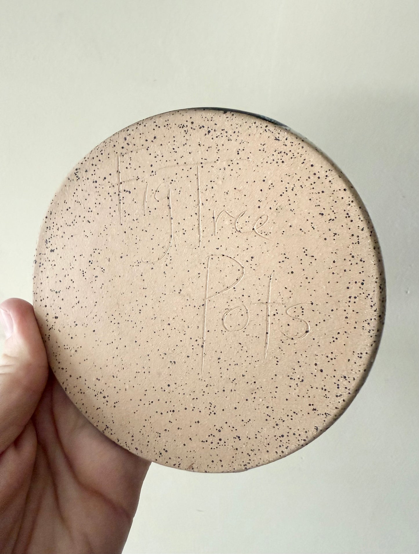 Wave Spoon Rest
