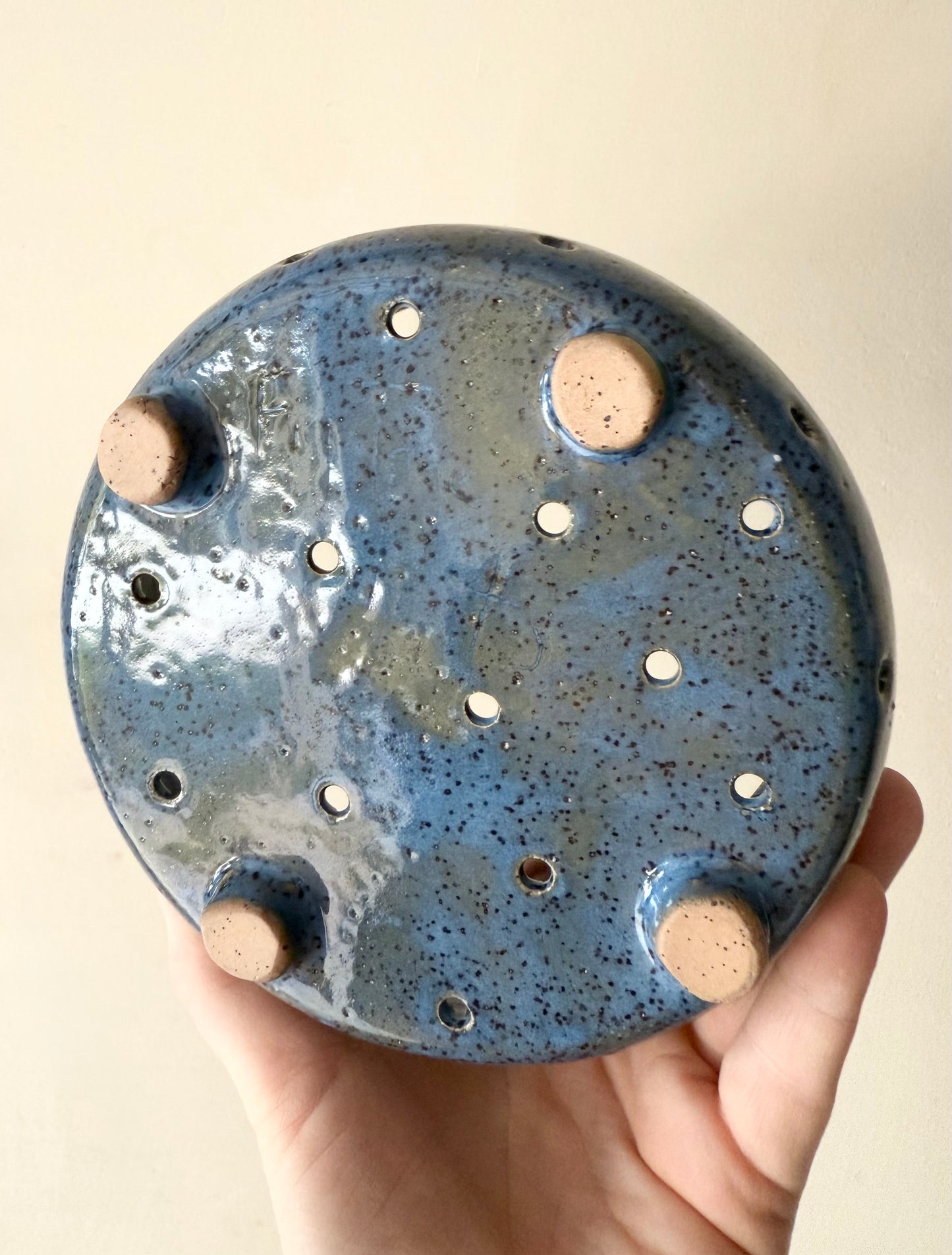 Blue Berry Bowl