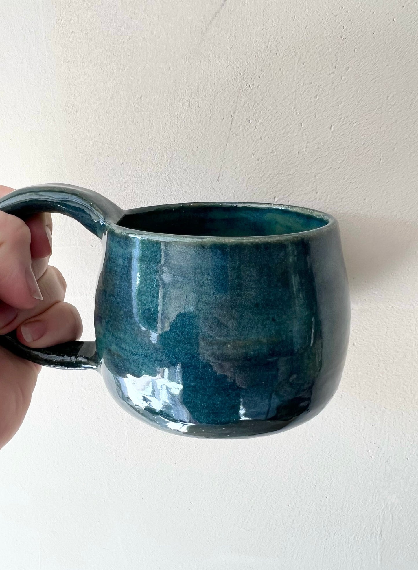 Northern Lights Mug