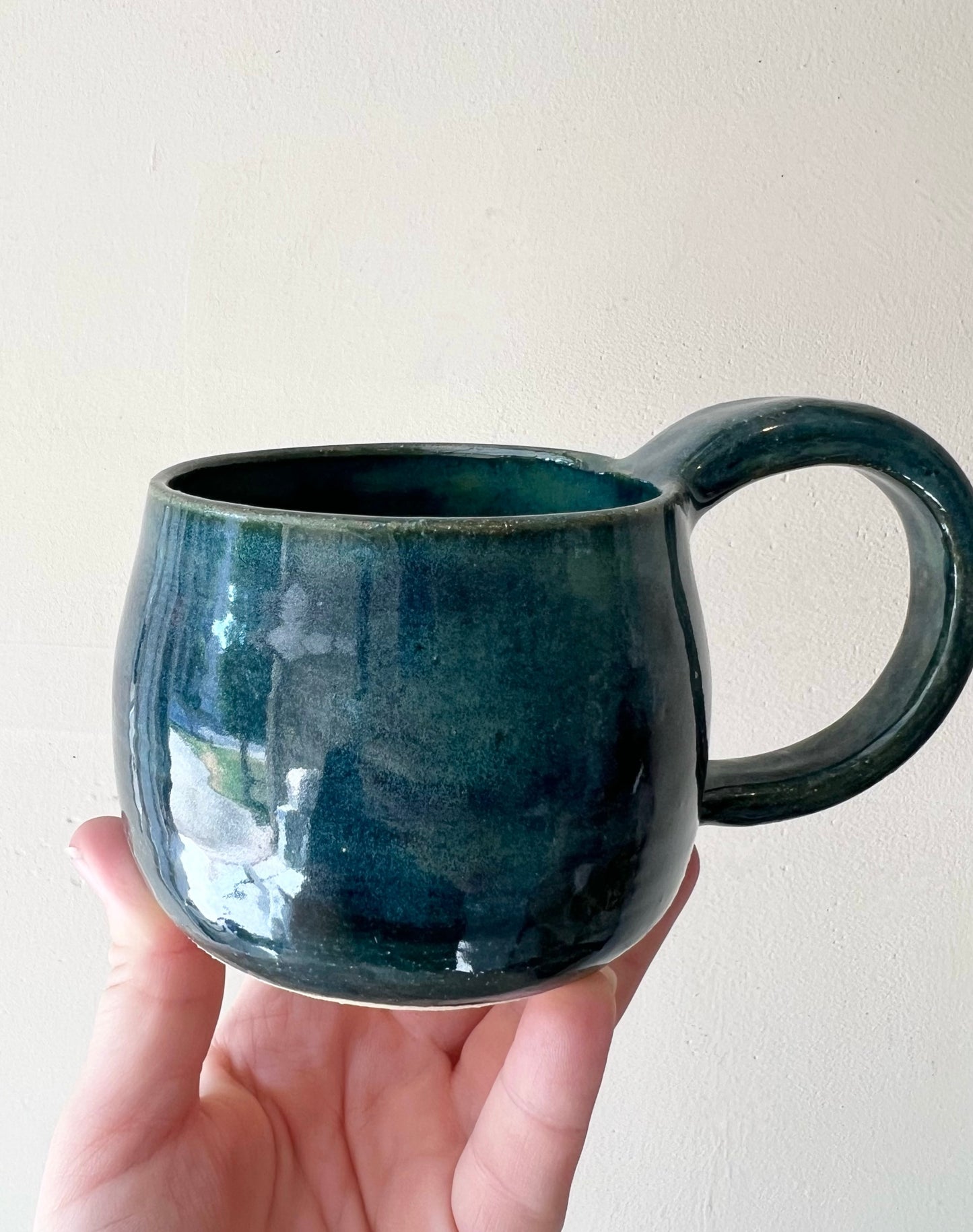 Northern Lights Mug