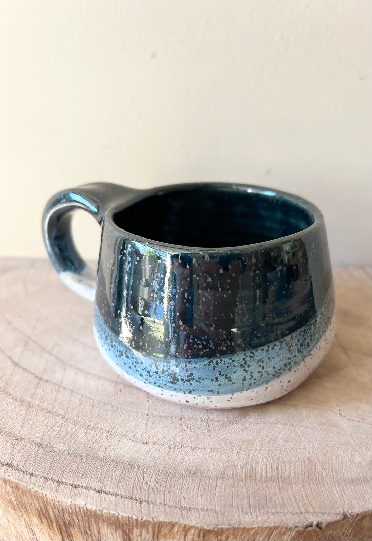 Wave Small Mug