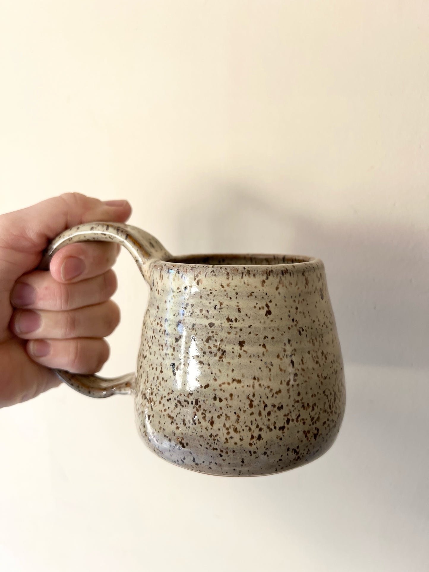 Oak Mug