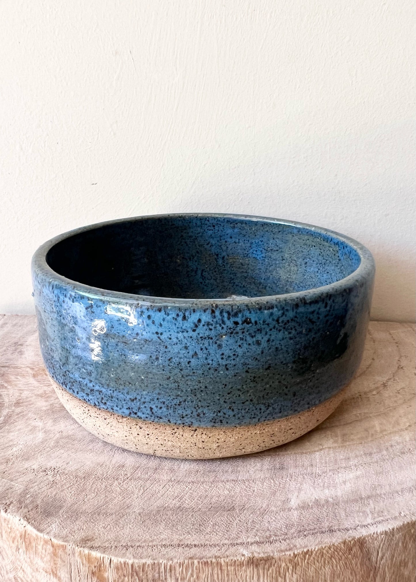 Light Blue Bowl Set