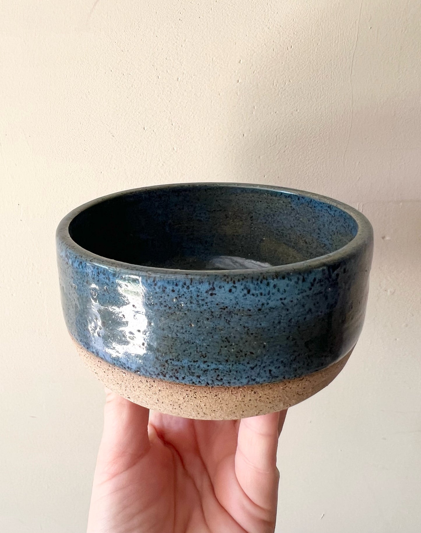 Light Blue Bowl Set