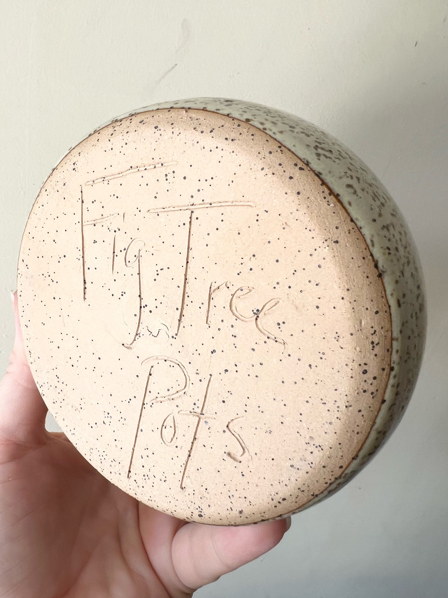 Oak Canister