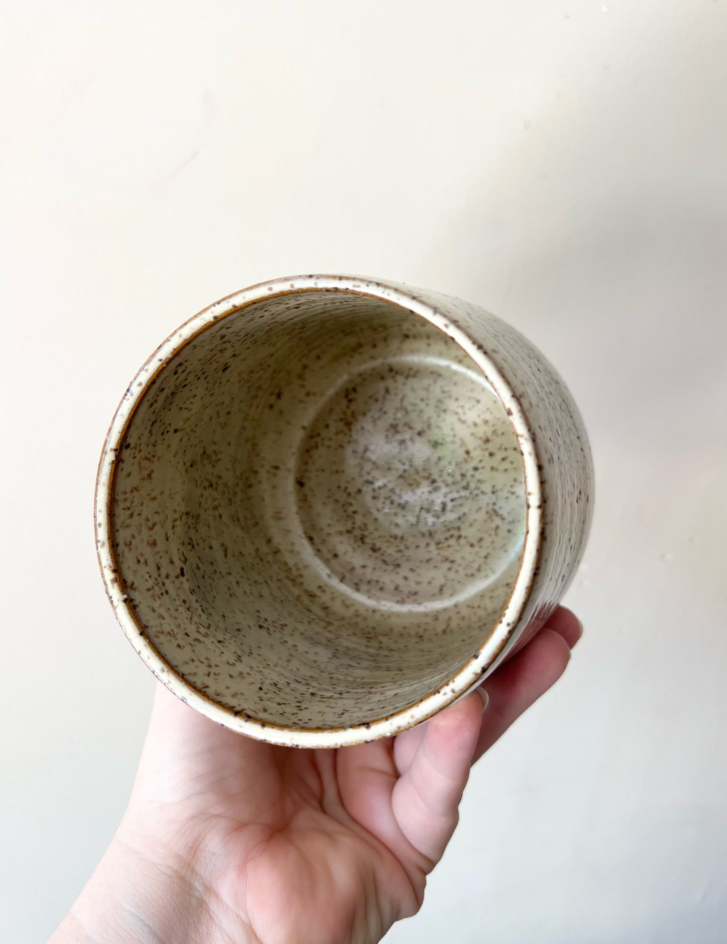 Oak Canister