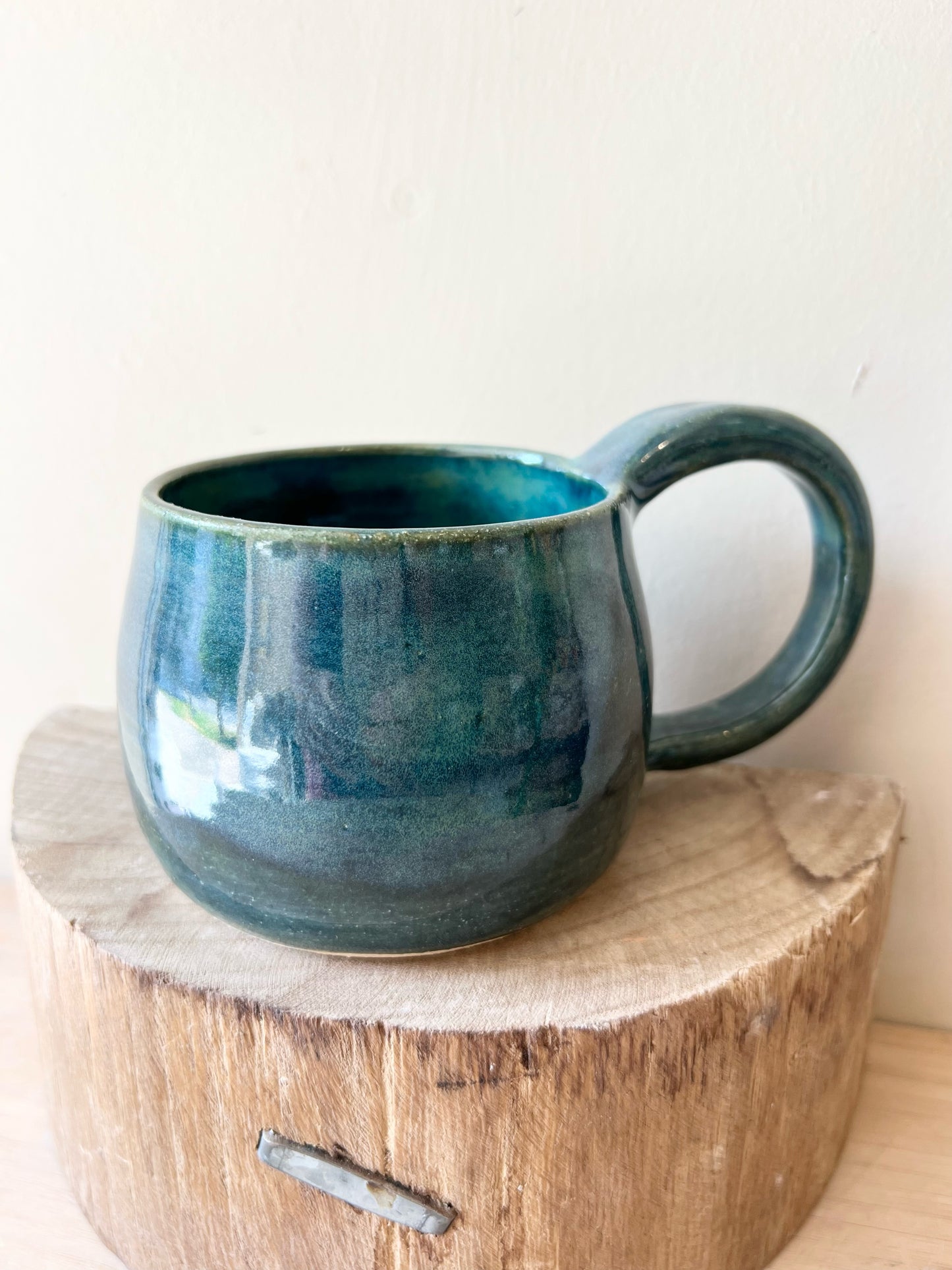 Northern Lights Mug