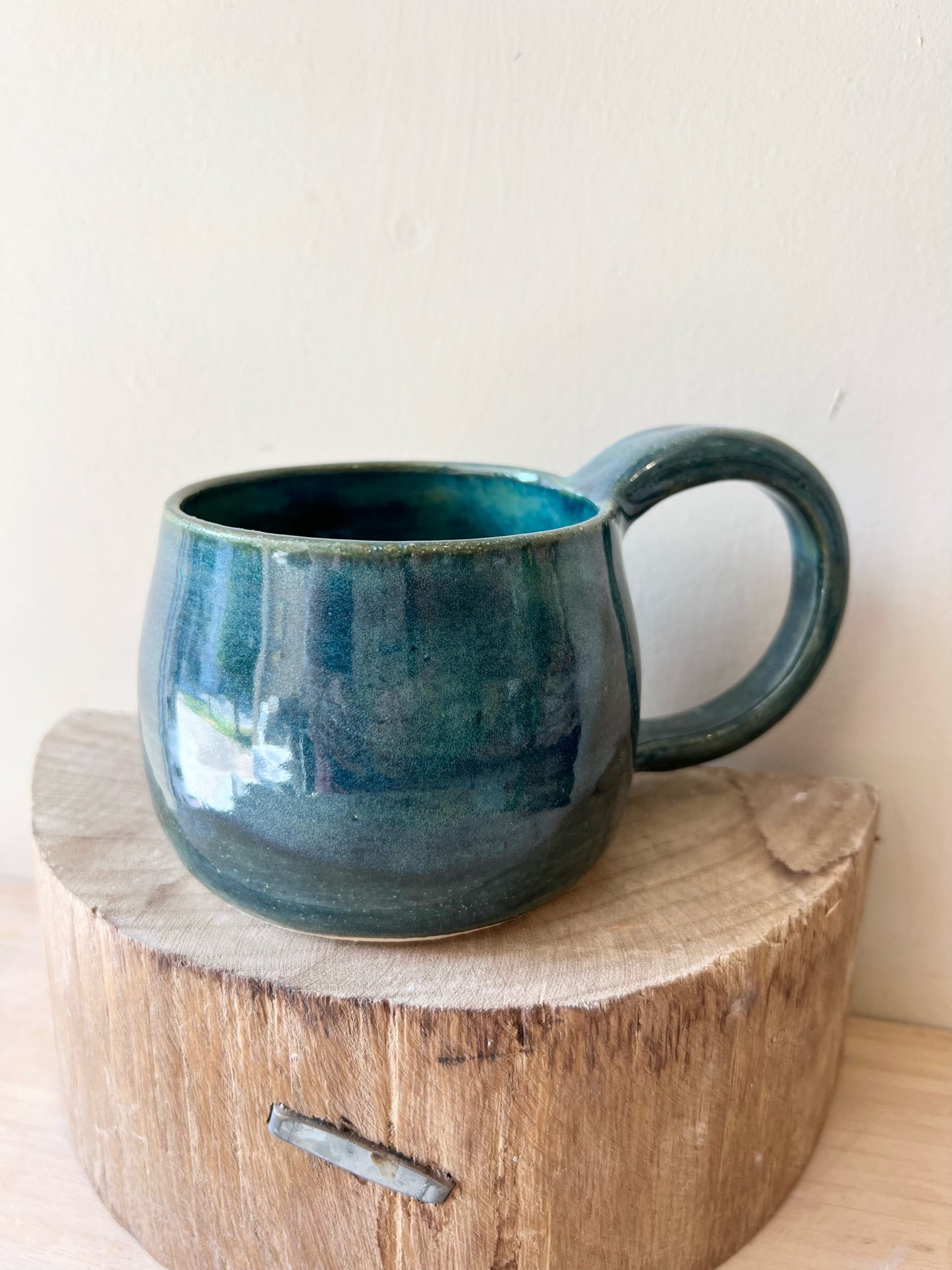 Northern Lights Mug