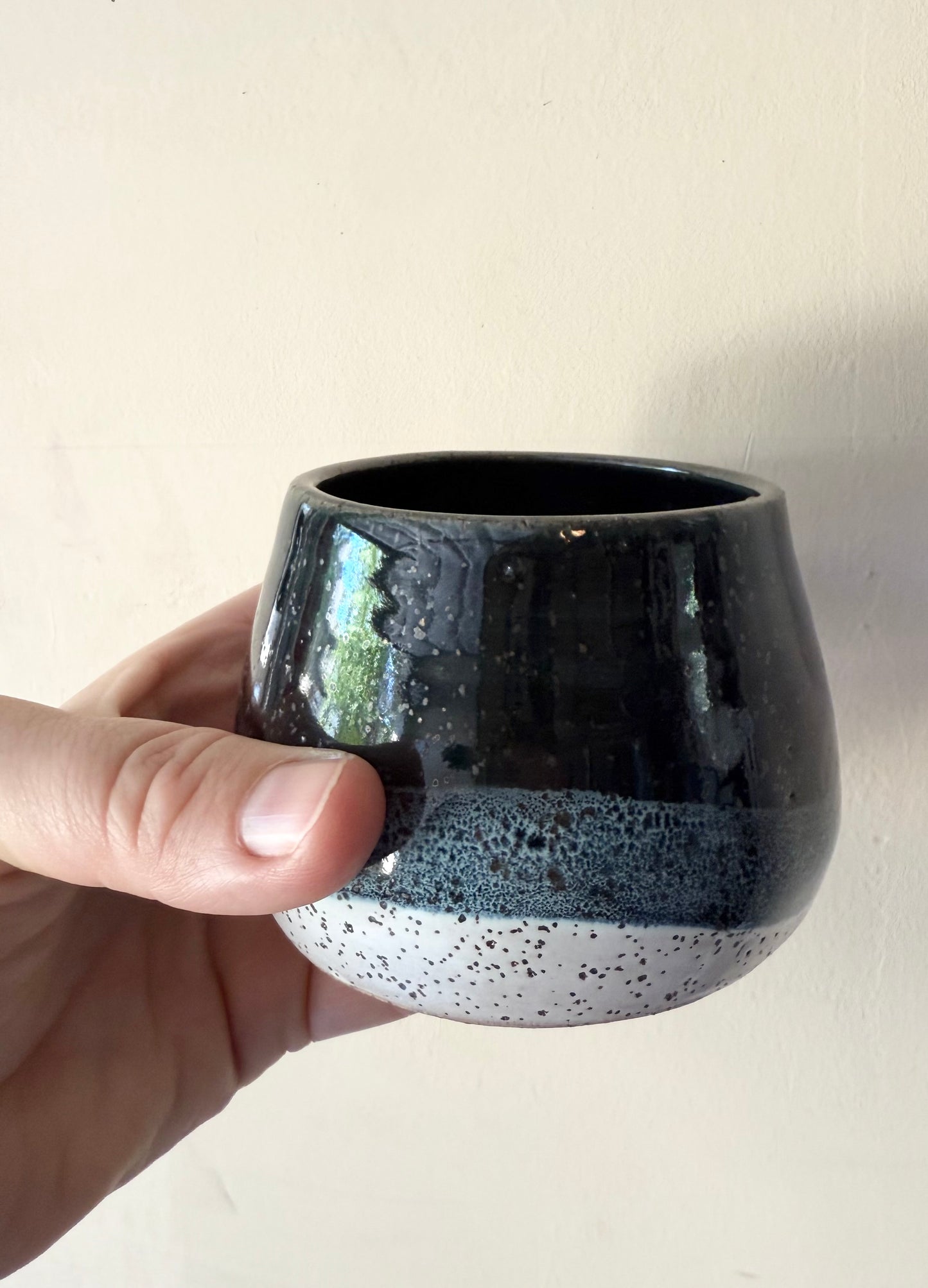 Wave Cup