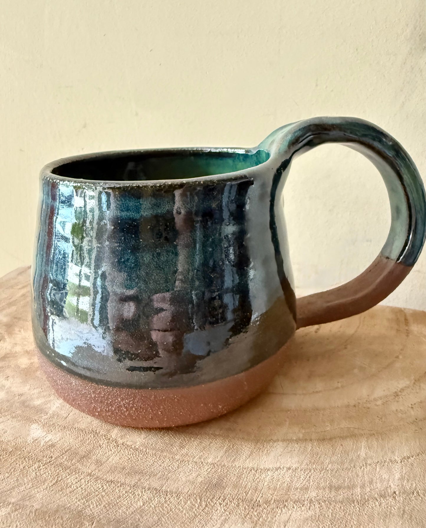 Northern Lights Mug
