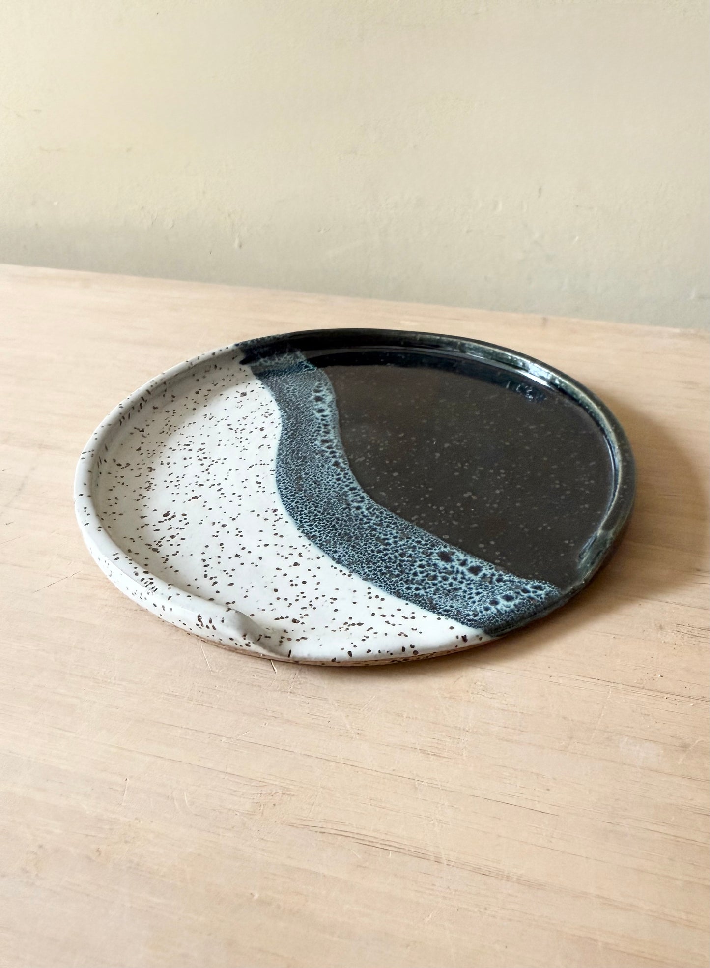 Wave Spoon Rest