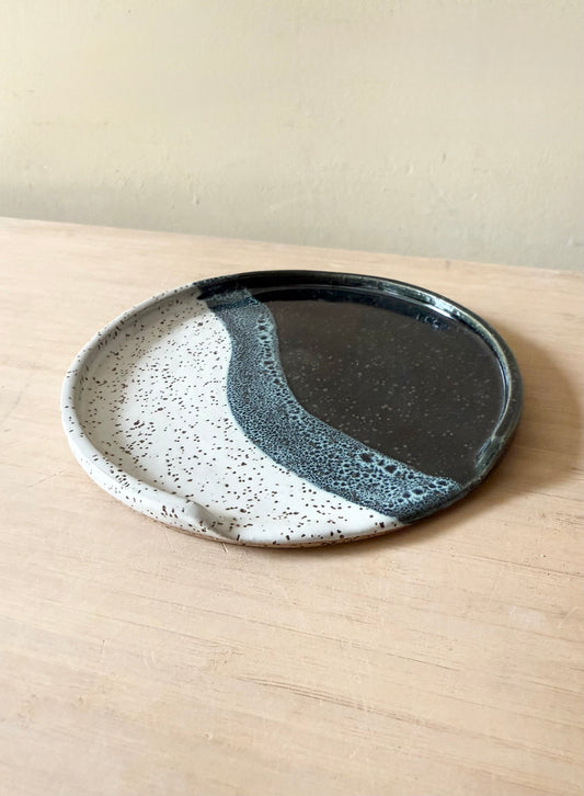 Wave Spoon Rest