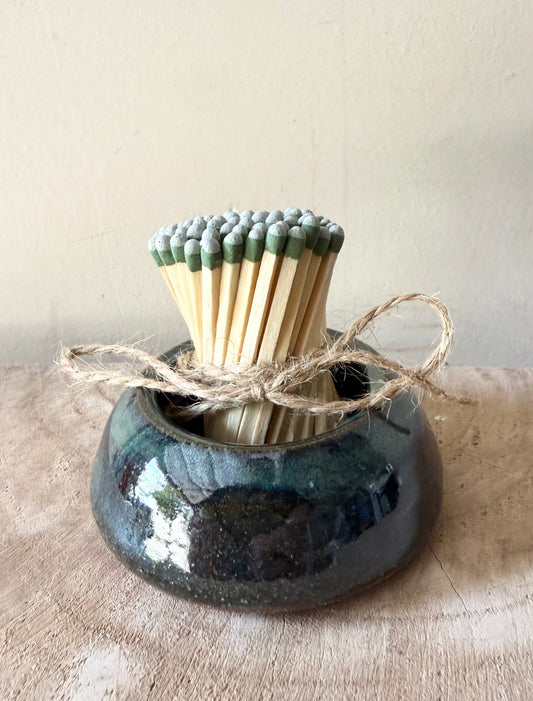 Northern Lights Match Striker