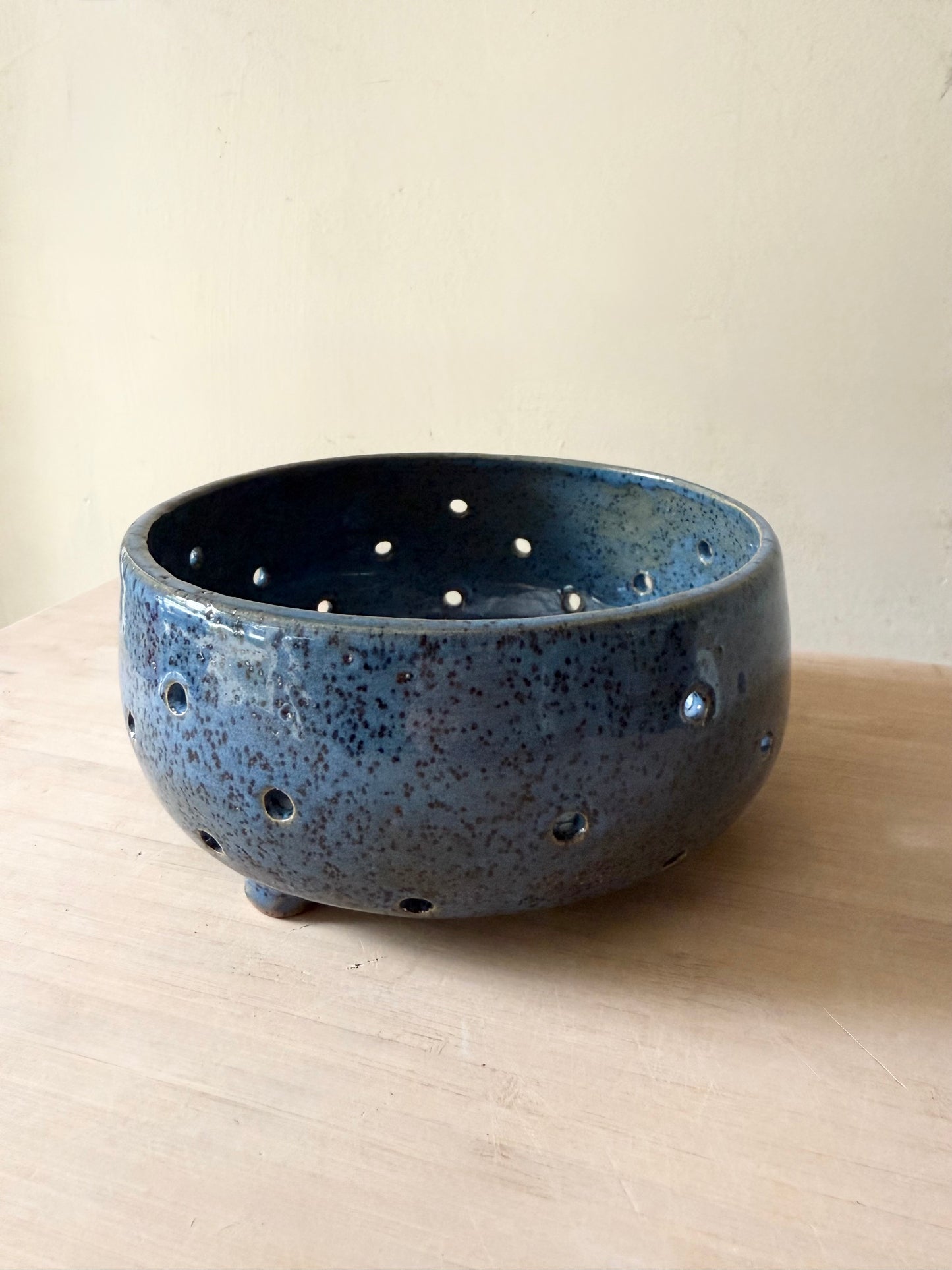 Blue Berry Bowl