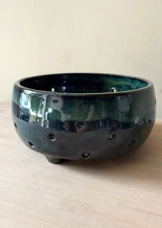 Northern Lights Berry Bowl