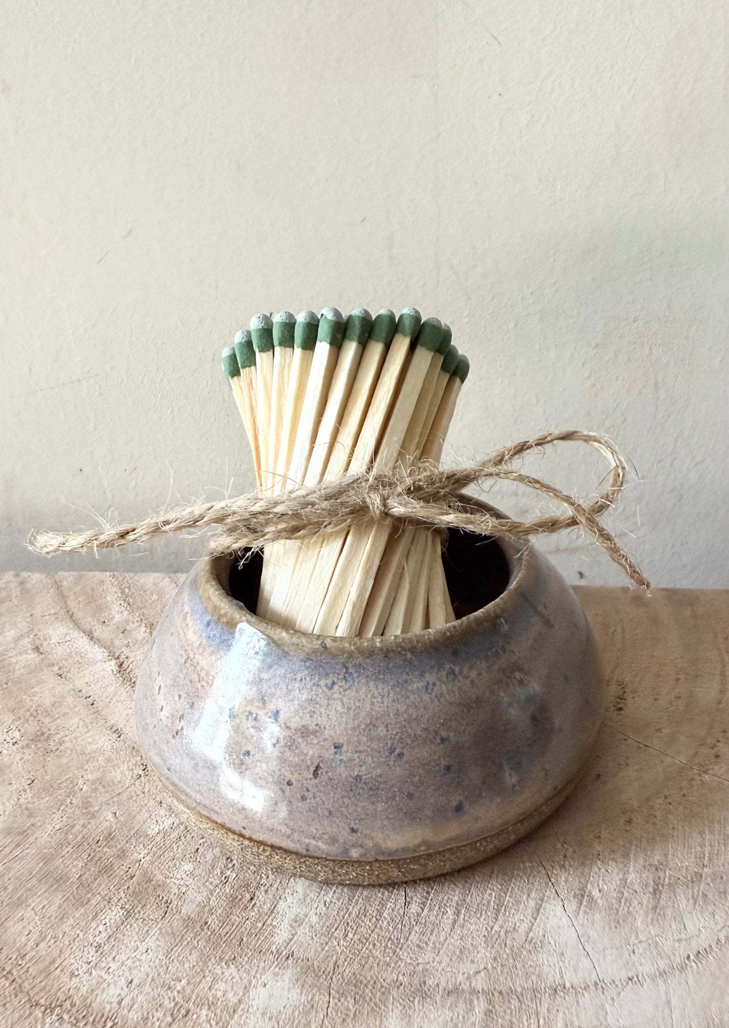 Sunset Match Striker