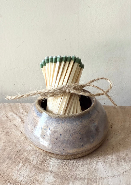 Sunset Match Striker