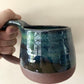 Northern Lights Mug