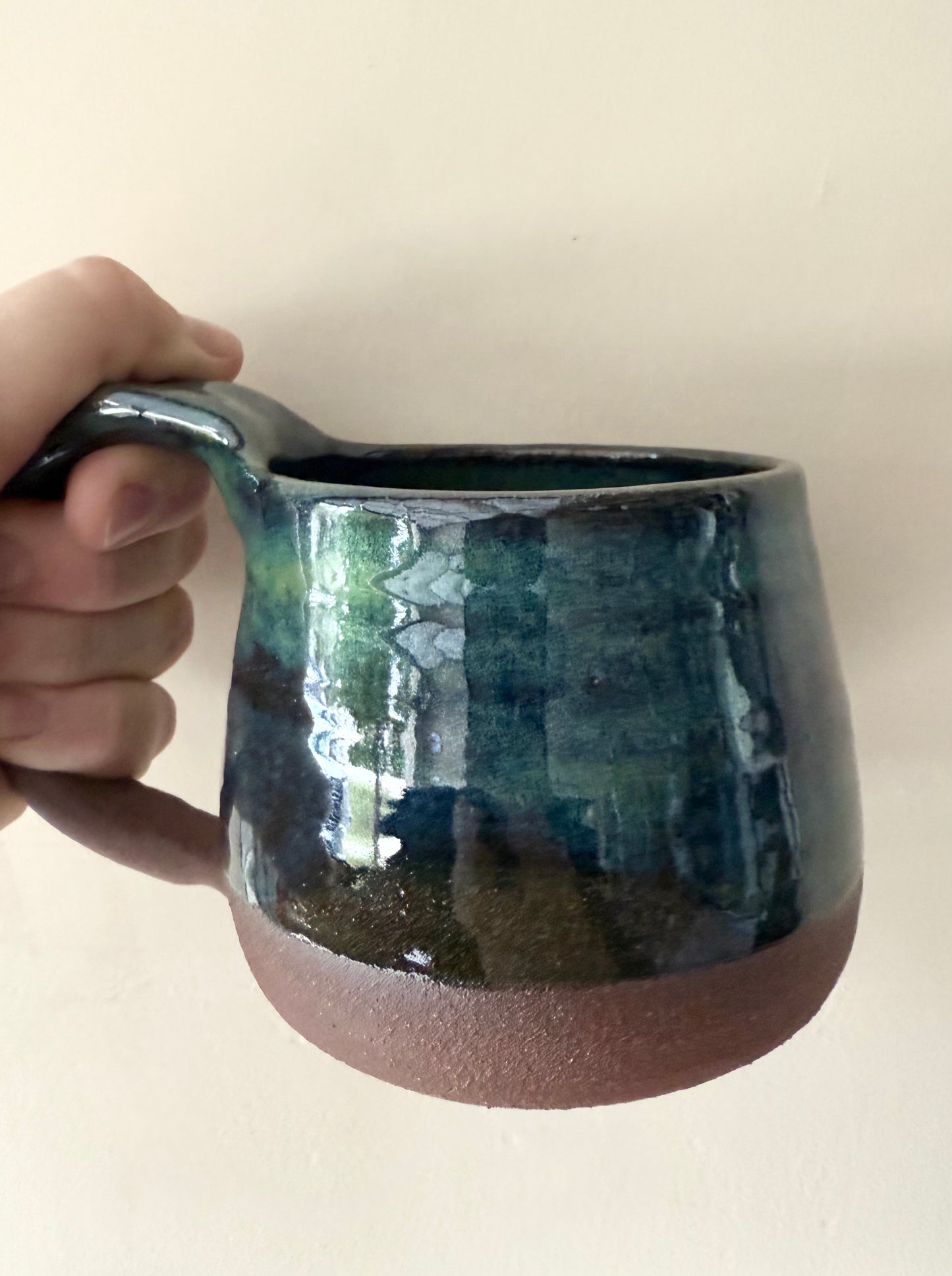 Northern Lights Mug