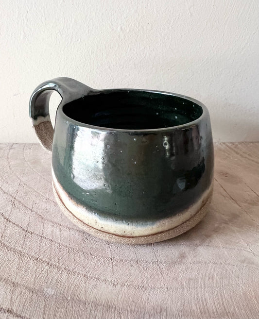 Forest Oak Small Mug