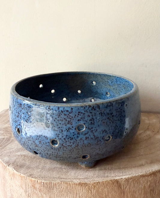Blue Berry Bowl