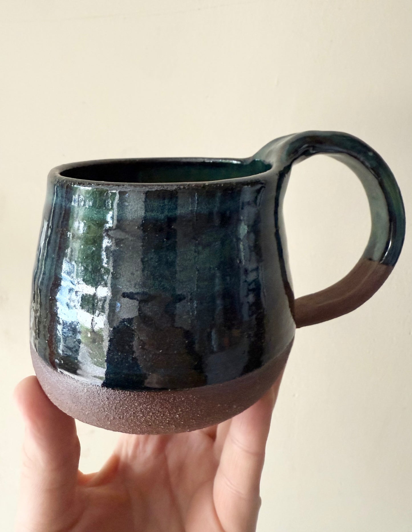Northern Lights Mug