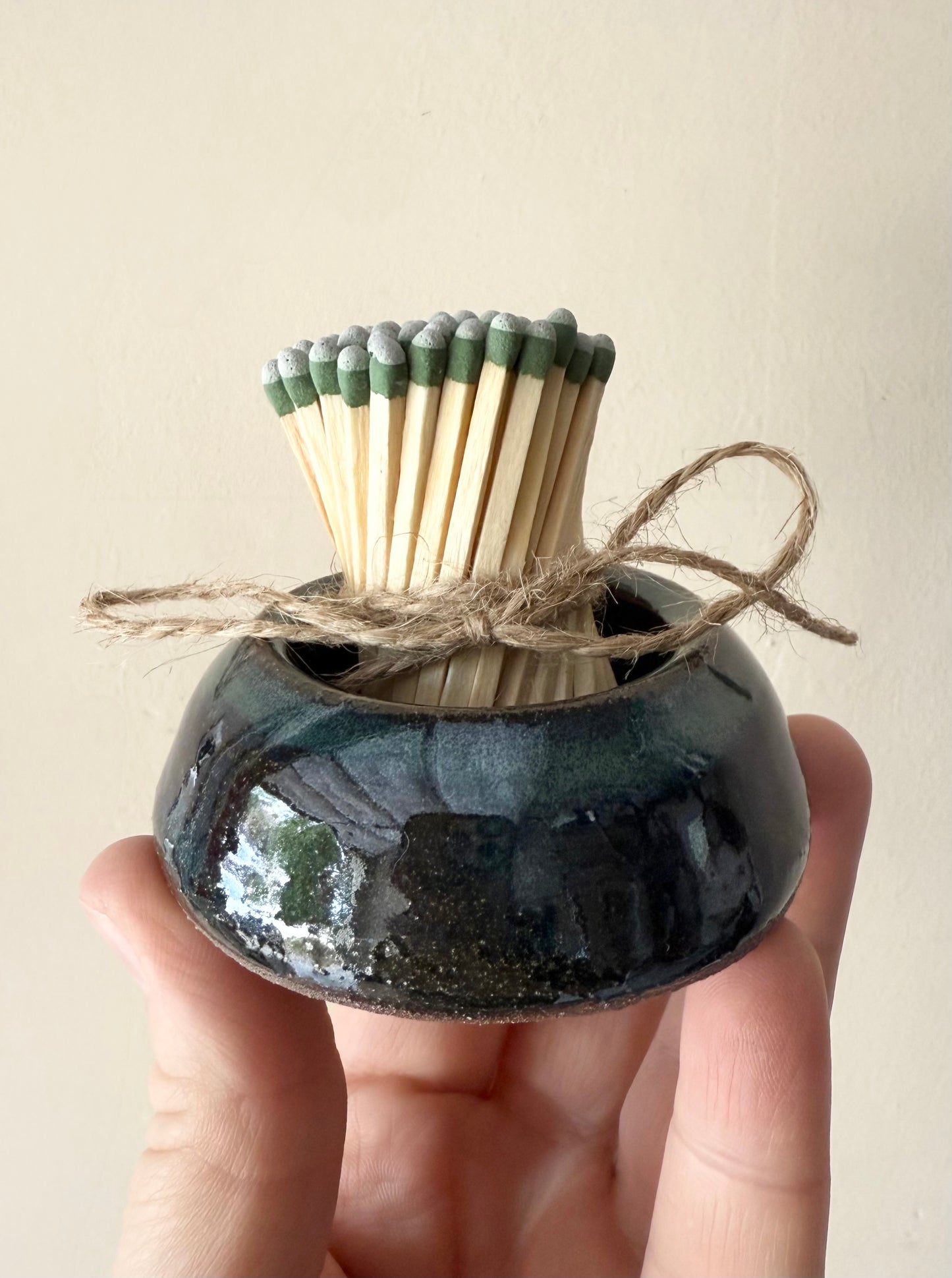 Northern Lights Match Striker