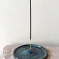 Northern Lights Incense Holder
