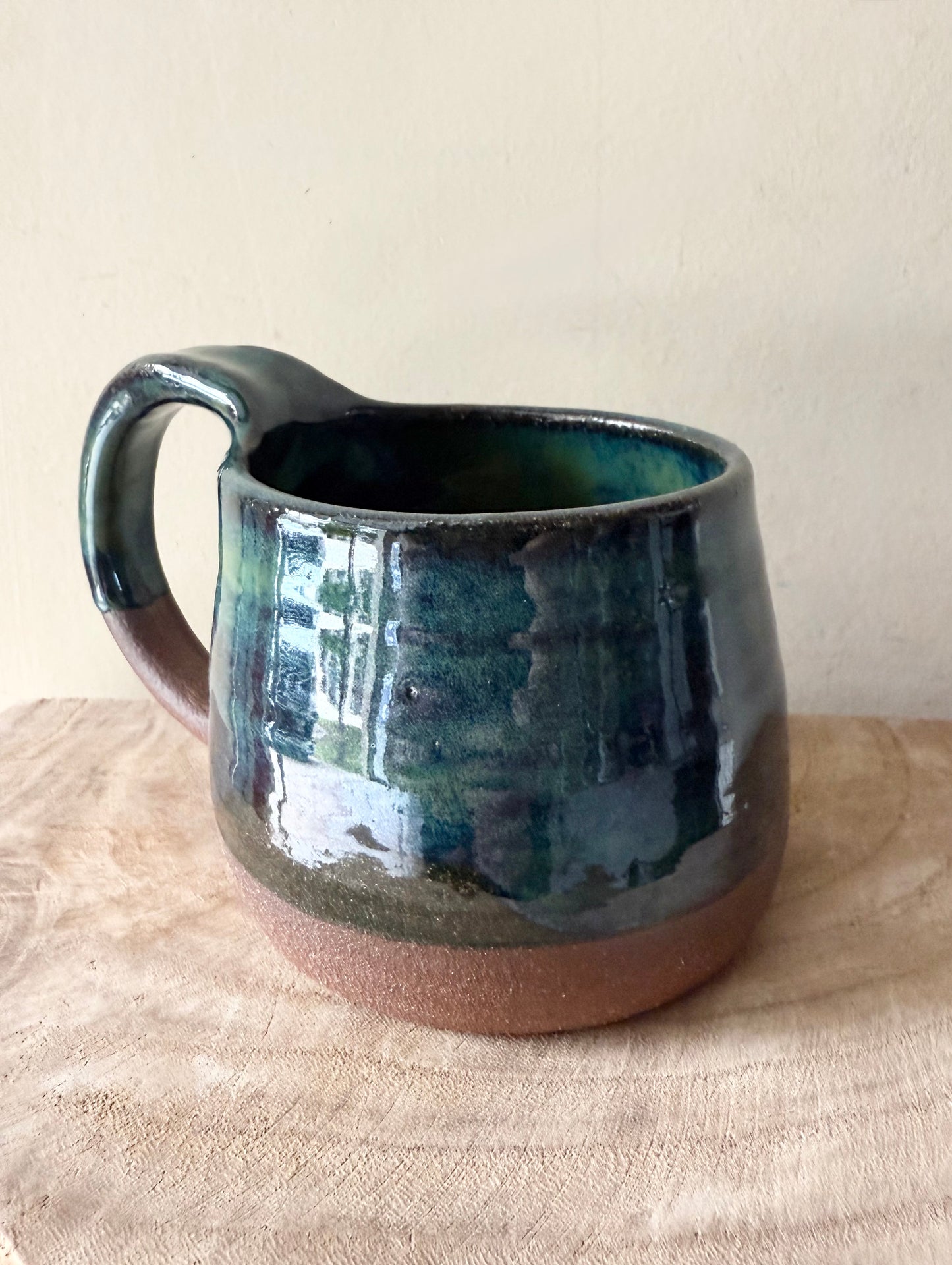 Northern Lights Mug