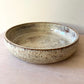Oak Small Serving Bowl