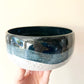 Wave Serving Bowl