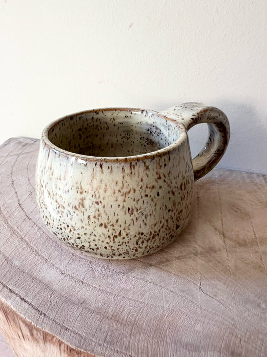 Oak Small Mug