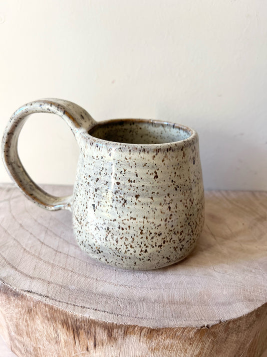 Oak Mug