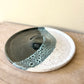 Wave Incense Holder