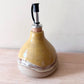 Mustard and Oak Oil Dispenser