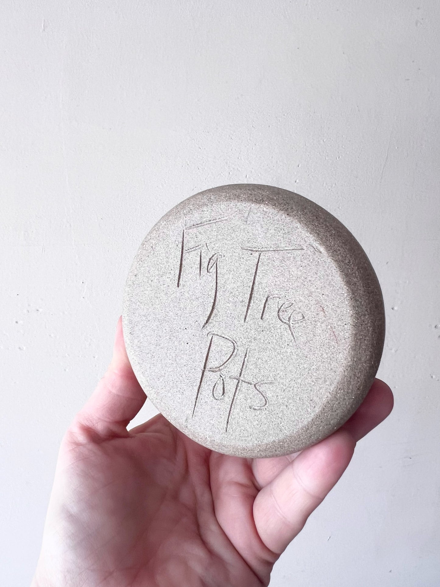 Mustard and Oak Oil Dispenser