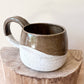 Earthy Bubble Mug