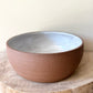 Bare Red Clay Bowl Set
