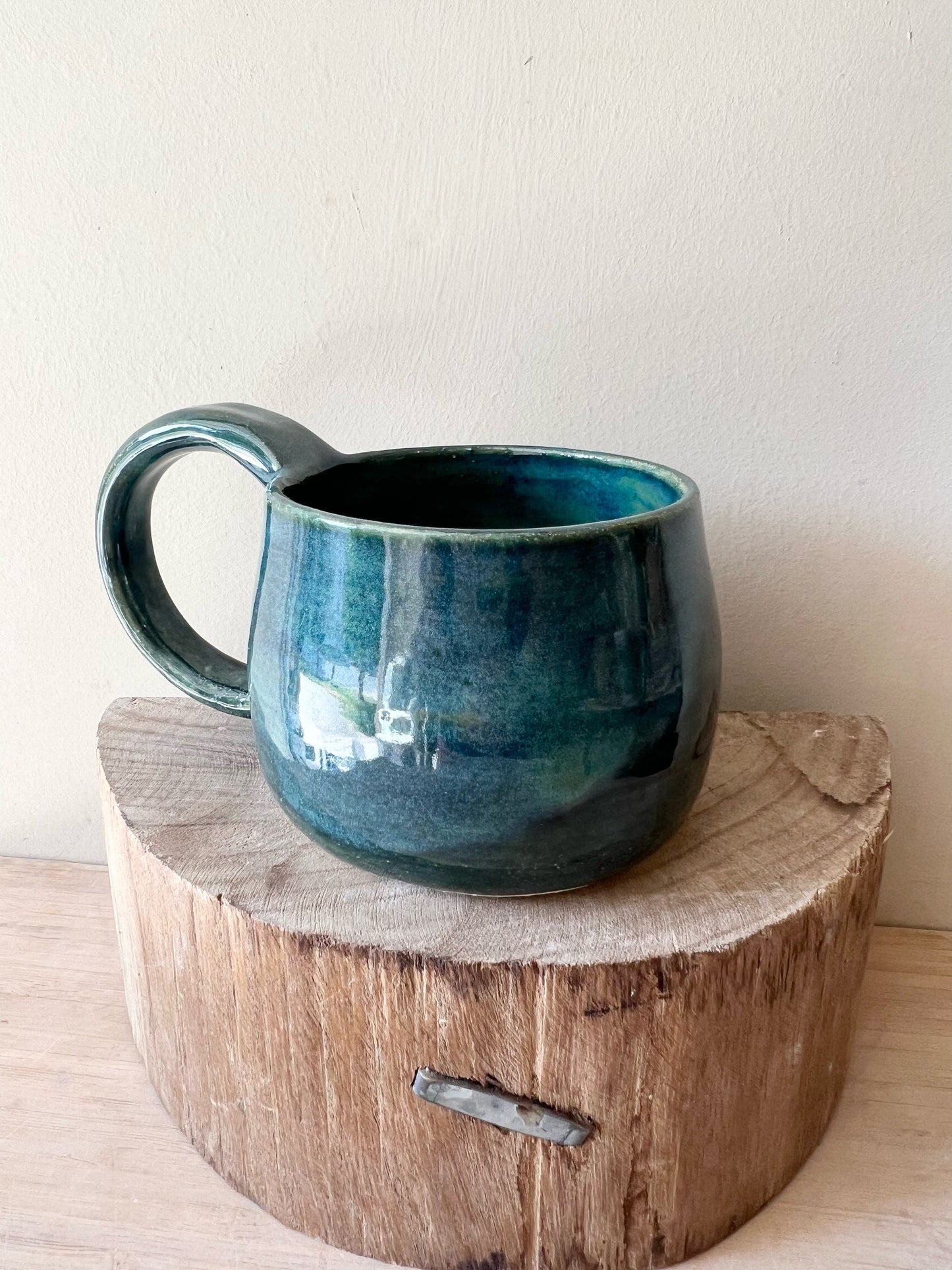 Northern Lights Mug