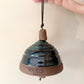 Northern Lights Bell Ornament